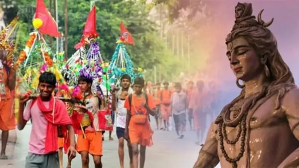 2024 : कब से शुरू हो रही है ‘कांवड़ यात्रा’, जानिए इसके नियम और महत्व।
