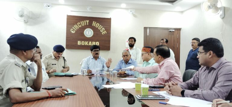 पीएसयू – निजी कंपनियों में 75 फीसदी स्थानीय उम्मीदवारों को रोजगार उपलब्ध कराना करें सुनिश्चितः अध्यक्ष।