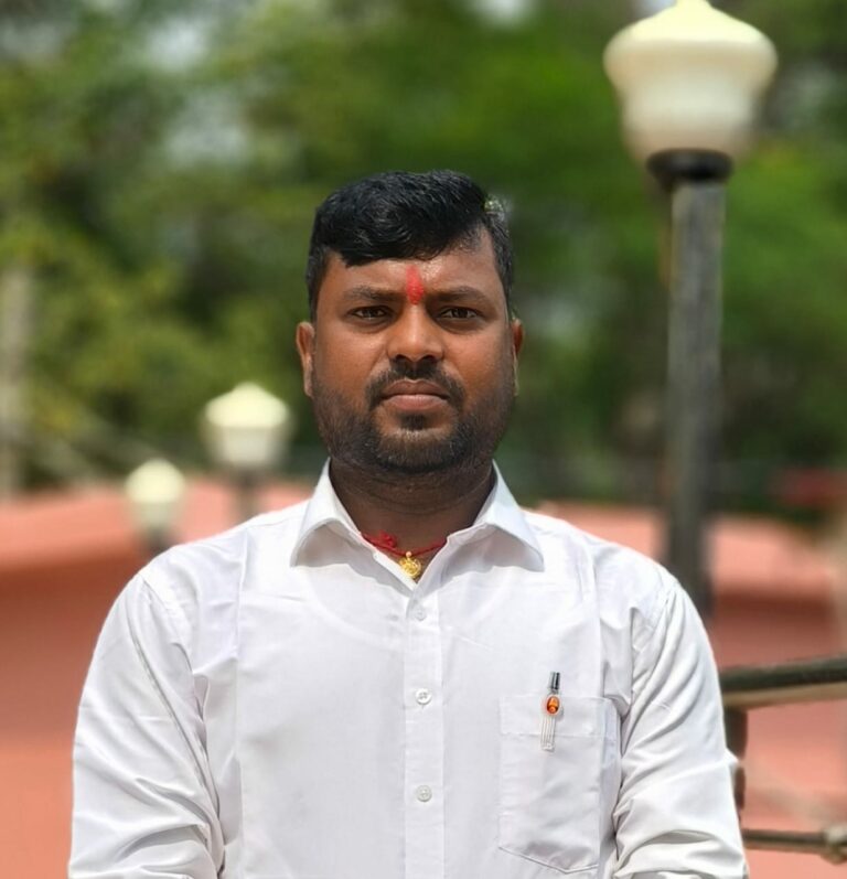 सिमरिया विधानसभा चुनाव 2024 में स्थानीय युवा चेहरा का हो रहा है मांगा।
