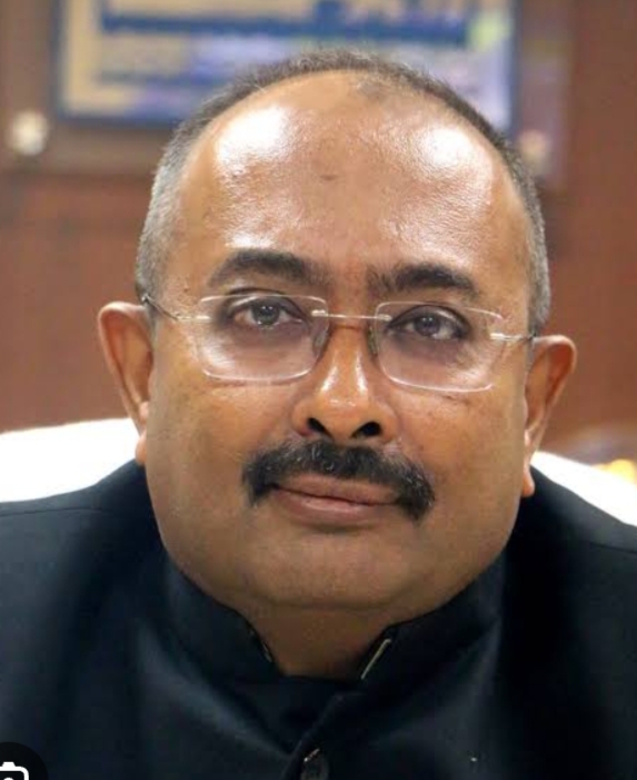 दामोदर बचाओ आंदोलन के श्रवण सिंह ने डीवीसी चेयरमैन से पत्र लिखकर कई मांगे रखी।