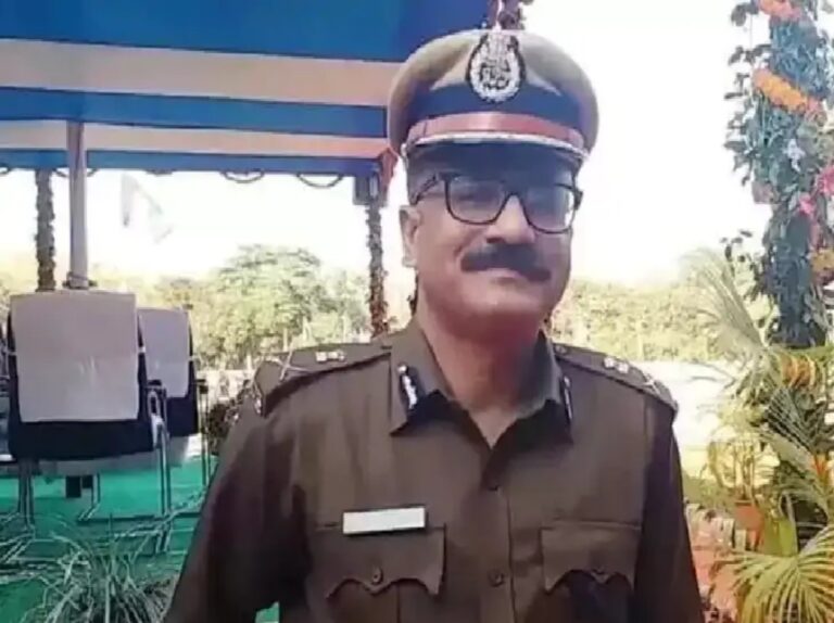 झारखंड के नए डीजीपी बने अनुराग गुप्ताः अजय कुमार सिंह को पुलिस हाउसिंग कॉर्पोरेशन की जिम्मेदारी, जारी हुई अधिसूचना