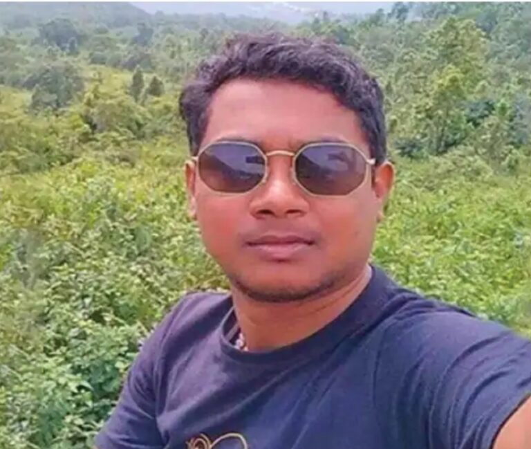 रांची में स्पेशल ब्रांच के दरोगा की गोली मारकर  हत्याः रिंग रोड में मिला शव, बाबूलाल बोले- हेमंत सरकार ने अपराधियों के सामने घुटने टेके