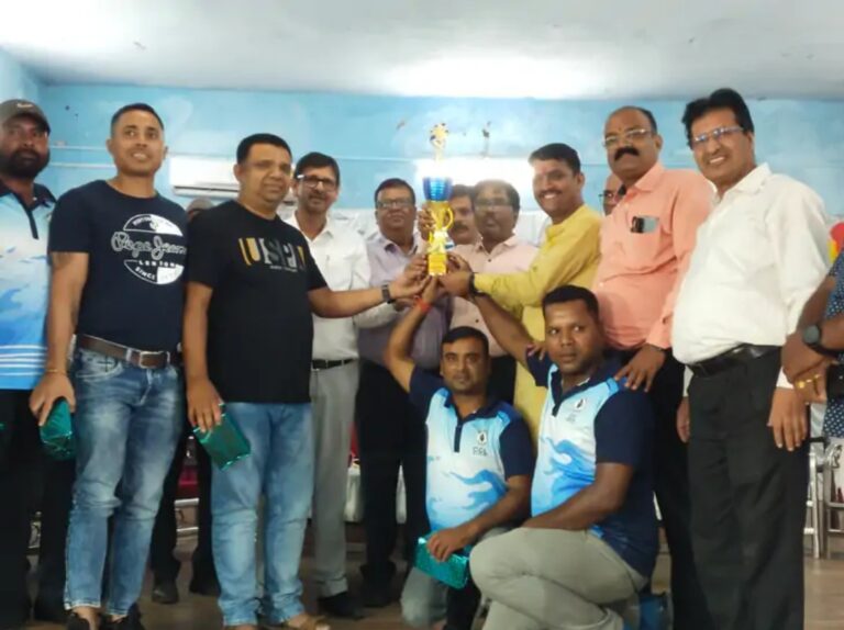सीसीएल अंतर क्षेत्रीय शतरंज-कैरम प्रतियोगिता का समापनः सीसीएल कोयला के अतिरिक्त हर तरह का हीरा तरासने का काम करता है, बोले – ढ़ोरी महाप्रबंधक रंजय कुमार सिन्हा