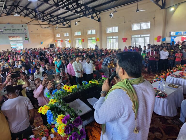 मधुपुर महिला महाविद्यालय का इसी माह किया जाएगा उद्घाटन-हफीजुल हसन