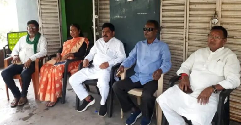 मांडू झामुमो की परंपरागत सीट रही है, इसलिए पहला हक हमाराः फागू