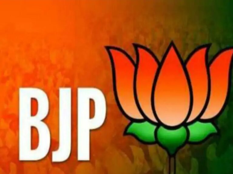 झारखंड में भाजपा घोषणा पत्रः सरकार बनी तो एक रुपए में महिलाओं के नाम प्रॉपर्टी की रजिस्ट्री फिर शुरू होगी
