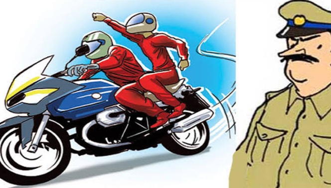 जारंगडीह केबी कॉलेज के समीप से बाइक की चोरी