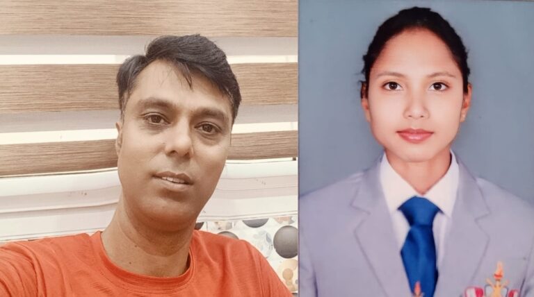 झारखंड एथलेटिक्स एसोसिएशन ने दो कोच का किया चयन,  झारखंड का करेंगे प्रतिनिधित्व।
