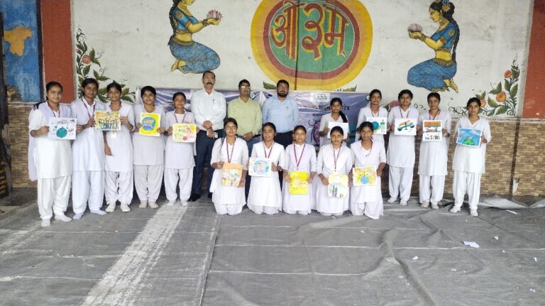 “सत्यनिष्ठा की संस्कृति: कथारा क्षेत्र में समृद्धि और जागरूकता की नई पहल।