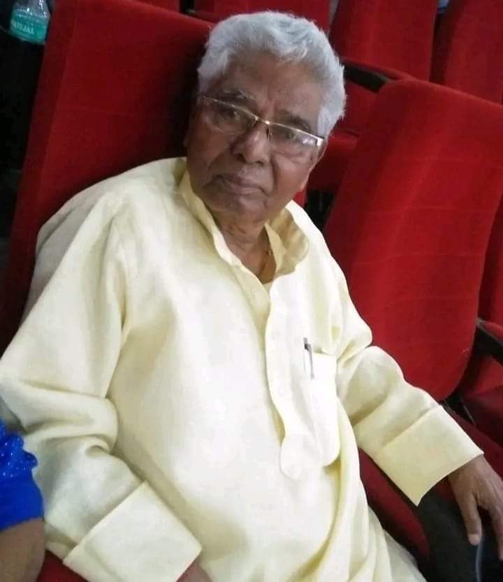 पूर्व विधायक सह तत्कालीन बिहार सरकार में वित्त मंत्री छत्रूराम महतो का निधन