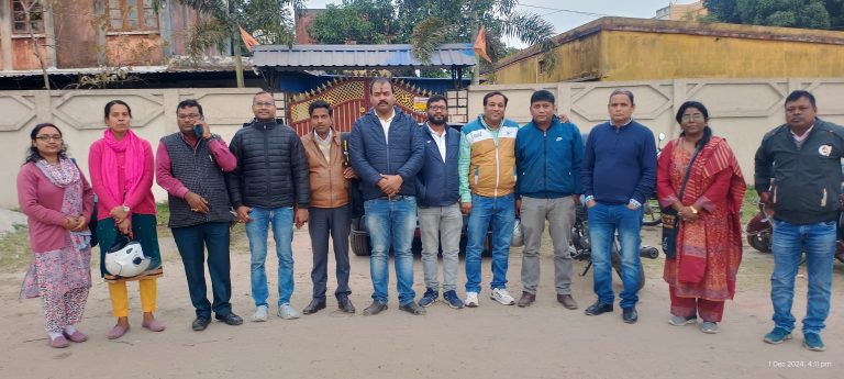 रांची विश्वविद्यालय ने उच्च न्यायालय के आदेश की अनदेखी: अतिथि शिक्षकों का किया निष्कासन।