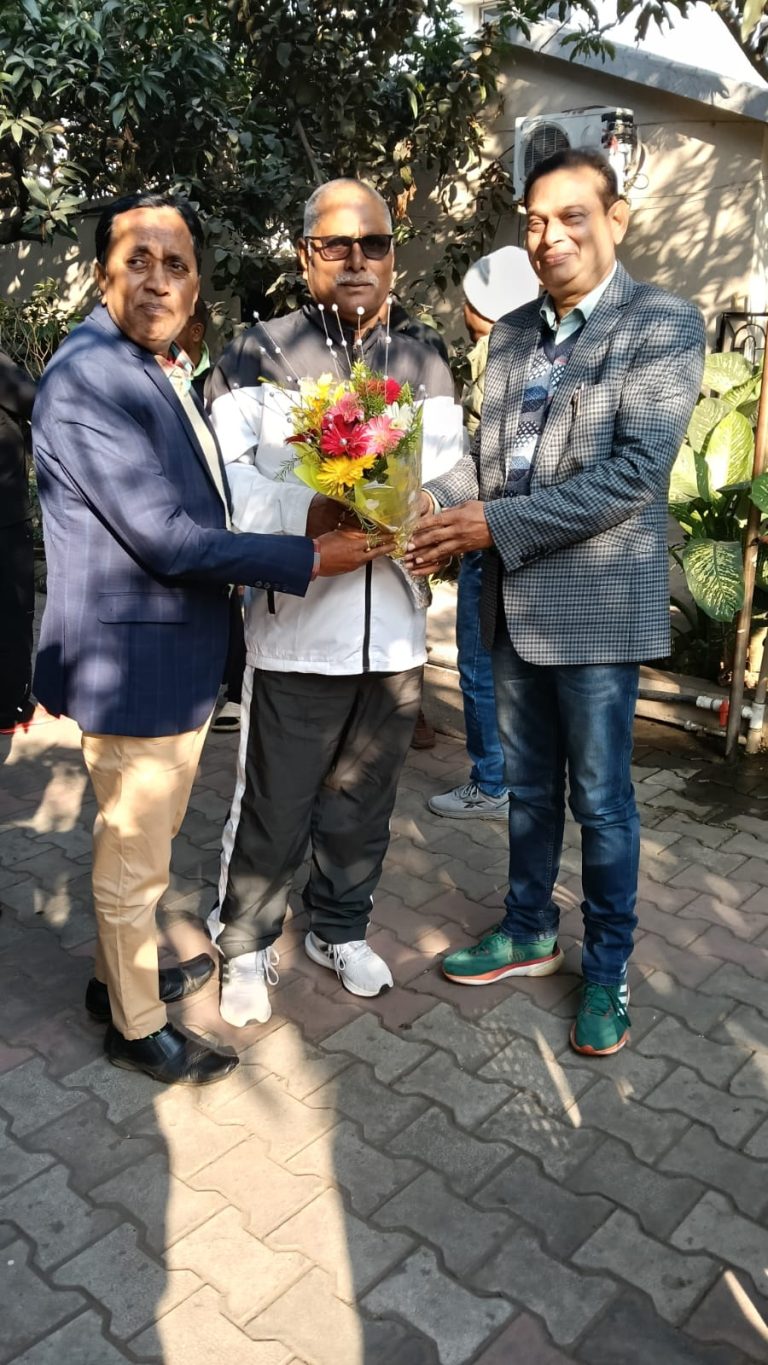 जनता के विश्वास पर खरा उतरने की कोशिश करूंगा: योगेंद्र प्रसाद