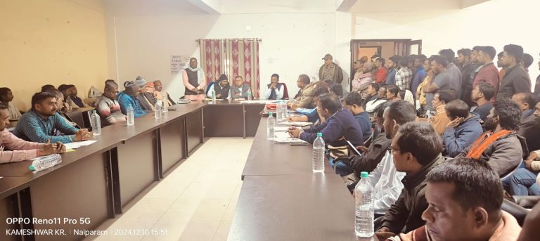 सीसीएल के मंसूबे पर 13वीं बार फिरा पानी।