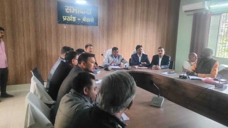 ट्रांसपोर्टर सभी सेफ्टी मेजर का करेंगे अनुपालन, नहीं करने पर होगी कार्रवाई।