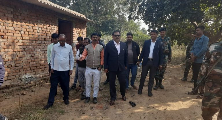 नववर्ष के अवसर पर वन भोज सह मिलन समारोह का आयोजन किया गया।
