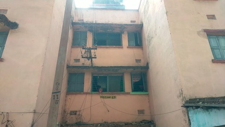 बोकारो थर्मल में नहीं रुक रही चोरी,     क्षेत्र वासियो में दहसत का माहौल….