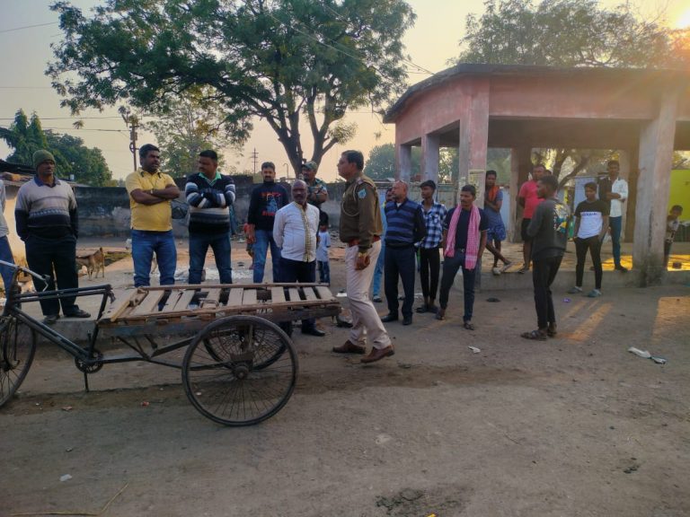 स्वस्थ जीवन के लिए दैनिक साफ सफाई अत्यंत जरूरी:राजेश प्रजापति