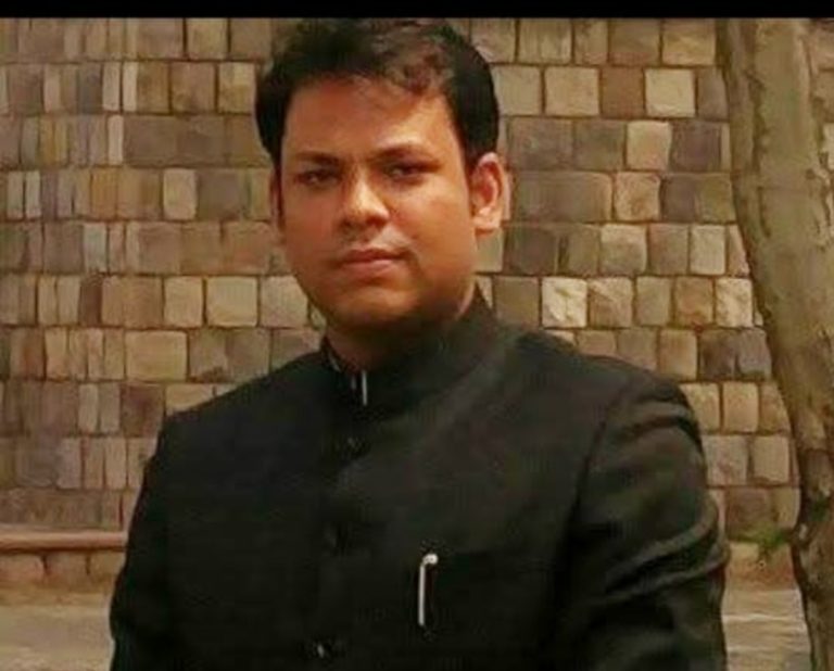 साहिबगंज के श्री ऋतुराज संभालेंगे मध्यप्रदेश का देवास जिला।