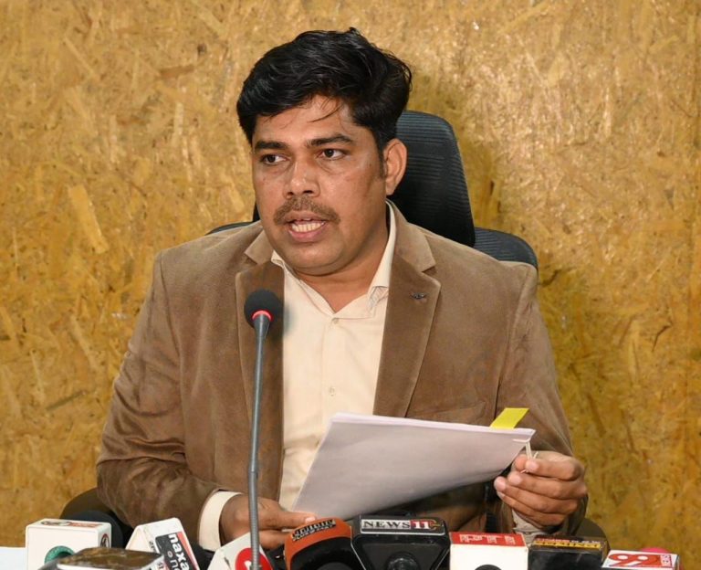 विभिन्न माइंसों पर 47 करोड़ 18 लाख 46 हजार 248 रू. का लगा फाइन, प्रशाखीय मापी अभी भी जारी।
