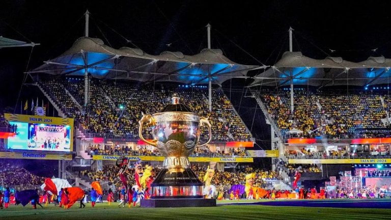 IPL 2025 Schedule: आईपीएल का शेड्यूल हुआ घोषित, पहला मुकाबला केकेआर-आरसीबी के बीच
