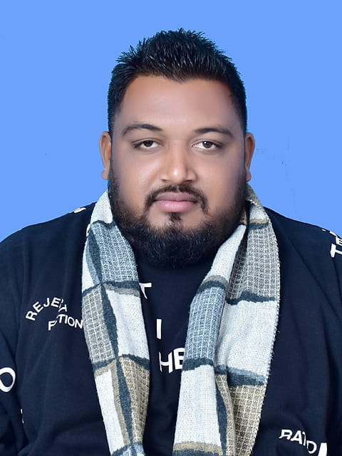 गिरिडीह लोकसभा सांसद प्रतिनिधि जितेंद्र यादव ने डीवीसी के वरिष्ठ महाप्रबंधक एवं परियोजना प्रधान से माँगा जवाब,