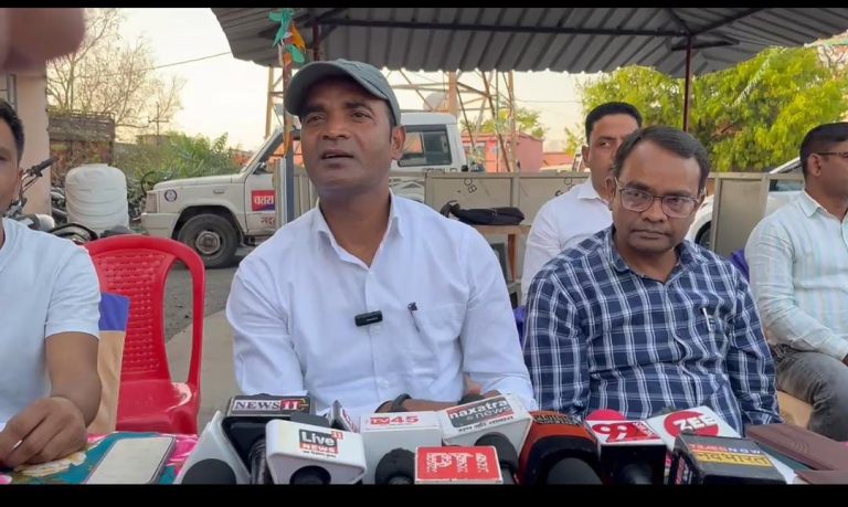 ईद और रामनवमी को लेकर सदर थाना में शांति समिति की बैठक संपन्न