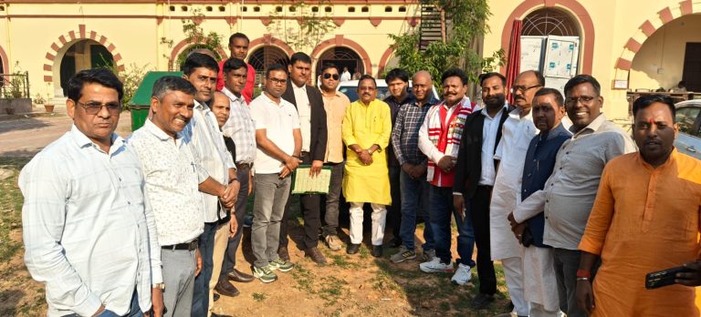 न्यायालय ने पूर्व सिमरिया विधायक समेत 37 अभियुक्तों को सुनवाई के बाद रिहा कर दिया। 