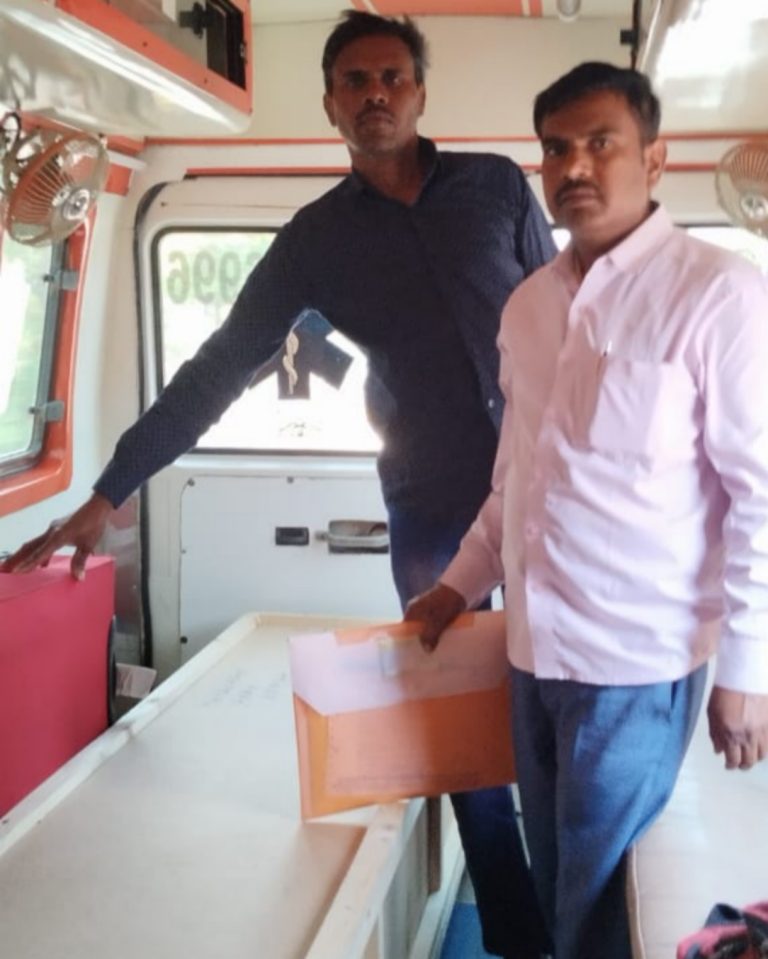 सरकार ने दिखाई सक्रियता…, रूस से स्वदेश लौटा मृतक रवि कुमार चौधरी का पार्थिव शरीर