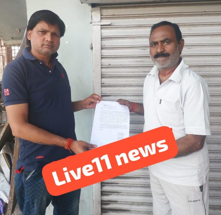 सूर्य मंदिर,चुंदरु धाम में विकास समिति के सचिव पद से शंकर कुमार गुप्ता ने दिया त्यागपत्र