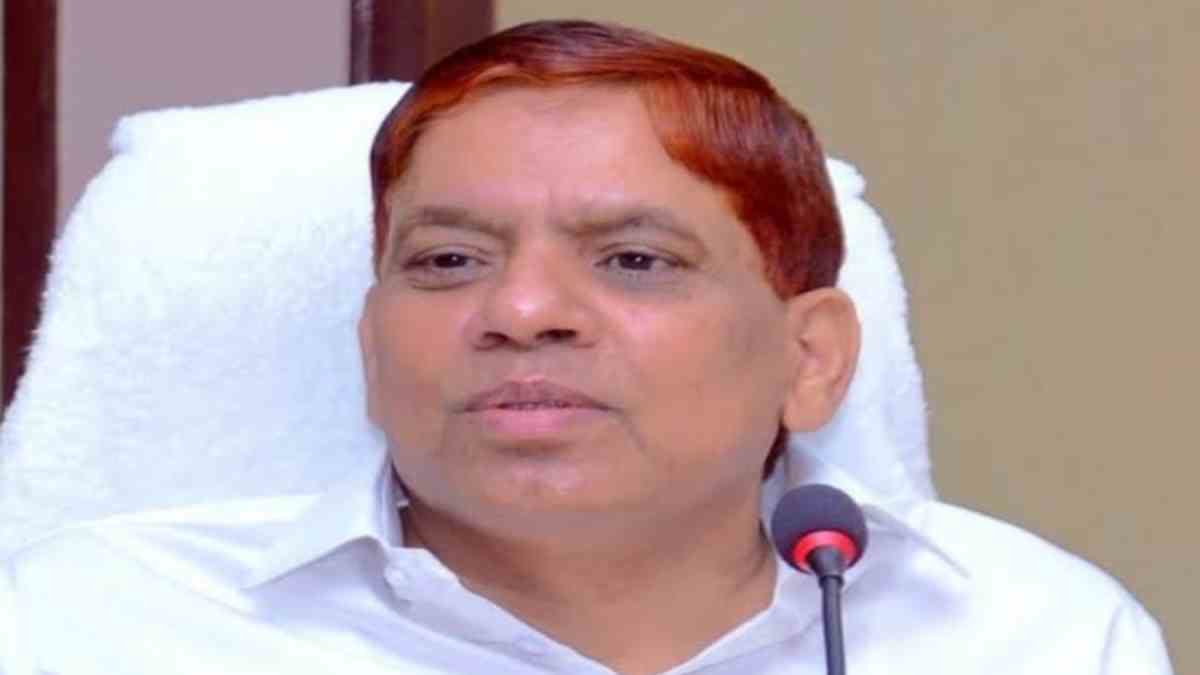डॉ राजकुमार