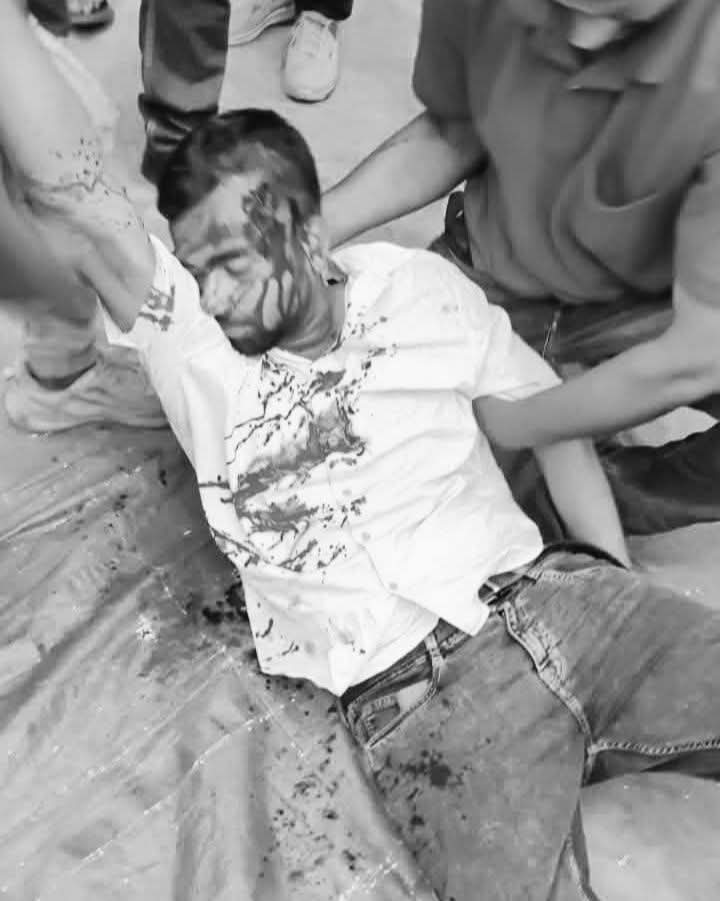 झारखंड- बड़ी खबर: लाठीचार्ज में मारे गये युवक के परिजनों को 20 लाख मुआवजा, नौकरी भी मिलेगी, तीन माह के भीतर सभी को दी जायेगी नौकरी।