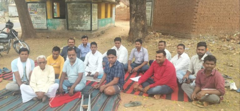 प्रशिक्षित युवाओं पर लाठी चार्ज के दोषियों पर कार्रवाई शीघ्र हो