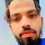 तबरेज आलम फाइल फोटो