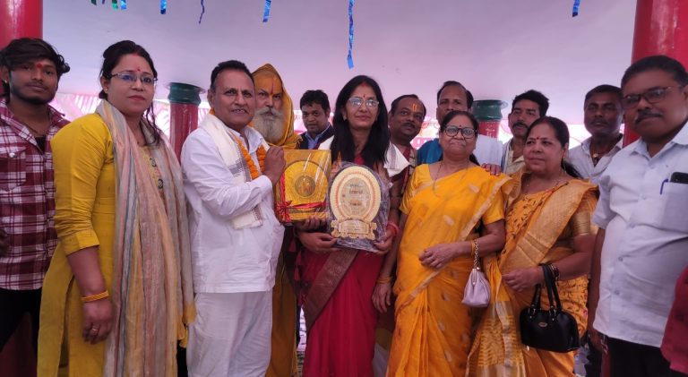 गजना धाम में सूर्य मंदिर निर्माण से बढ़ेगा धार्मिक और सांस्कृतिक महत्व
