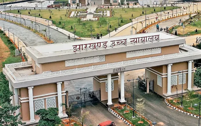 पत्नी सहित परिवार के 5 सदस्यों की हत्या मामले में गांगो दास को फांसी की सजा बरकरार, हाईकोर्ट ने खारिज कर दी याचिका