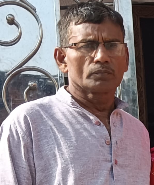 सड़क दुर्घटना में होम गार्ड जवान को इलाज के दौरान मौत