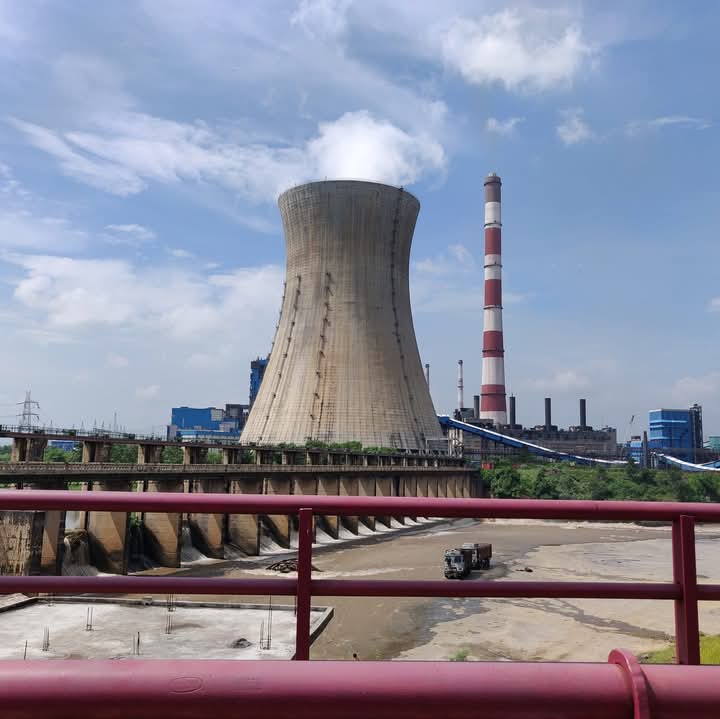 कालीचरण शर्मा बोकारो थर्मल के नये डीजीएम प्रशासन,चार डीजीएम की पदस्थापना,