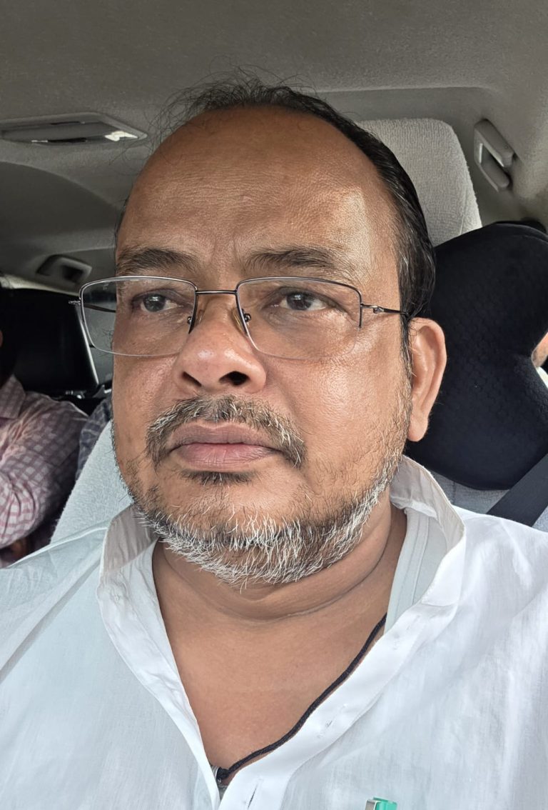 “सीमा पर जंग, झारखंड के डॉक्टर तैयार – डॉ. इरफान अंसारी लीड में!