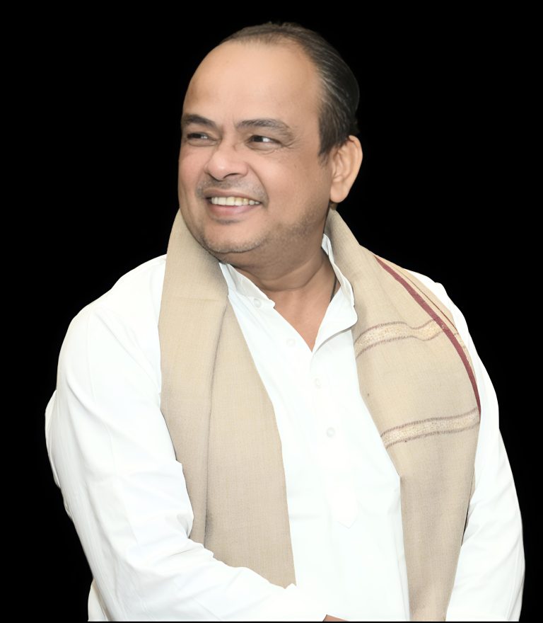 मुख्यमंत्री हेमंत सोरेन जी की सोच और नेतृत्व ने राह दिखाई, मैं बस उसे आगे बढ़ा रहा हूं” – डॉ. इरफान अंसारी