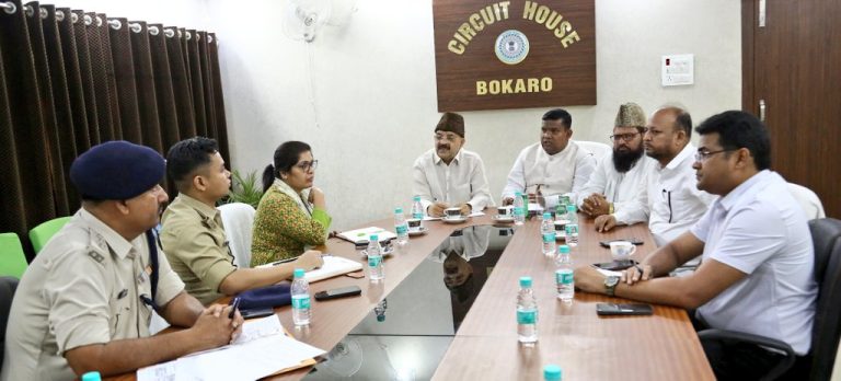 मॉब लिंचिंग को लेकर सरकार एवं आयोग संवेदनशीलः उपाध्यक्ष