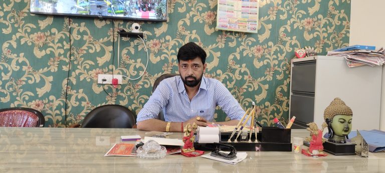 रणधीर सिंह ने जताया सहयोगियों का आभार, बराही धाम को बताया सांस्कृतिक धरोहर