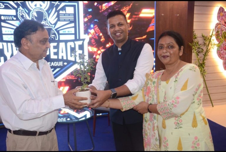 साइबरपीस कैफे द्वारा आयोजित झारखंड ई-स्पोर्ट्स लीग चैंपियनशिप 3.0 का सफल आयोजन