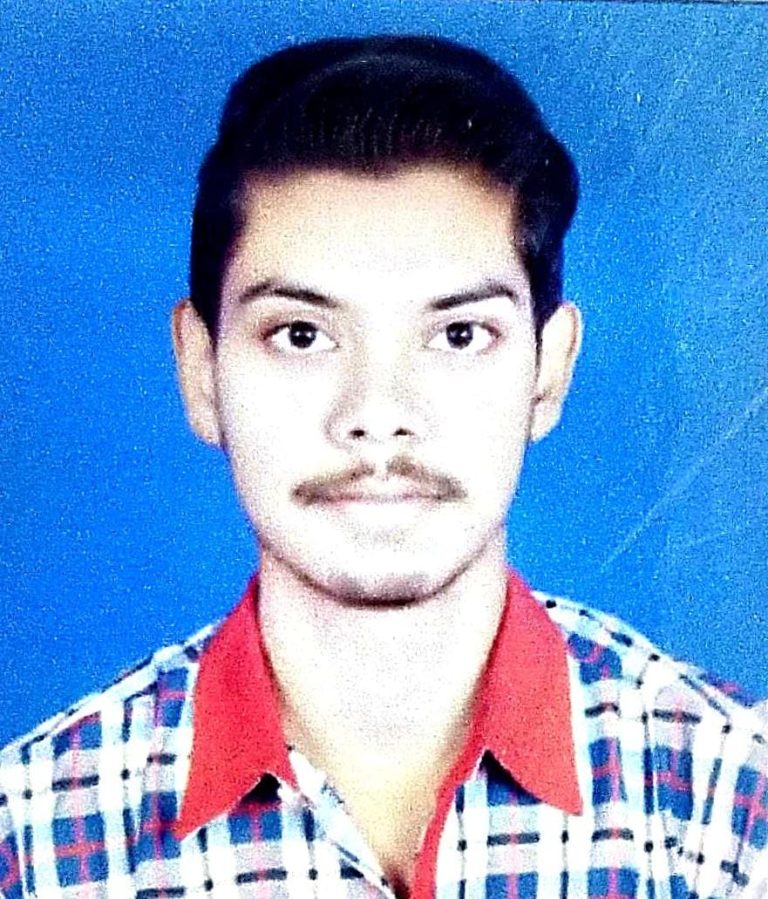 केन्द्रीय विद्यालय बोकारो थर्मल के छात्र आरव कुमार सीबीएसई बारहवीं परीक्षा में राँची संभाग में द्वितीय स्थान पर