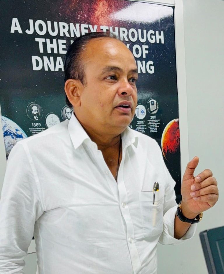 नकली दवाइयों के खिलाफ स्वास्थ्य मंत्री डॉ. इरफान अंसारी का बड़ा एक्शन – दोषियों की अब खैर नहीं!