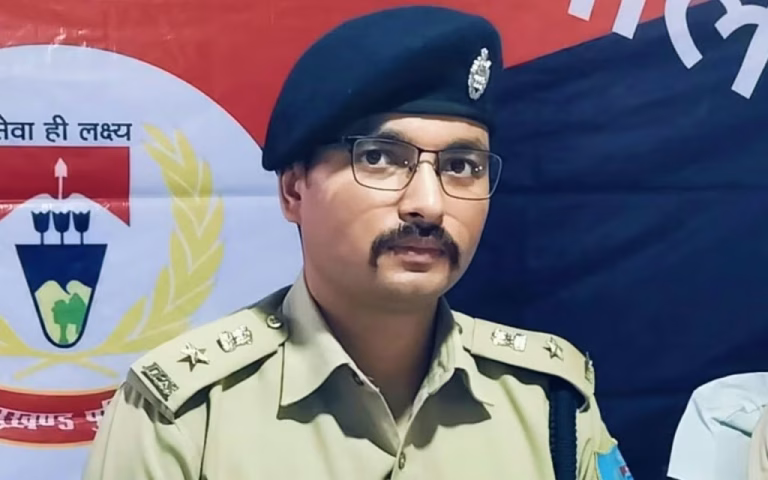 48 IPS अधिकारियों का तबादला, बोकारो के SP बने हरविंदर सिंह