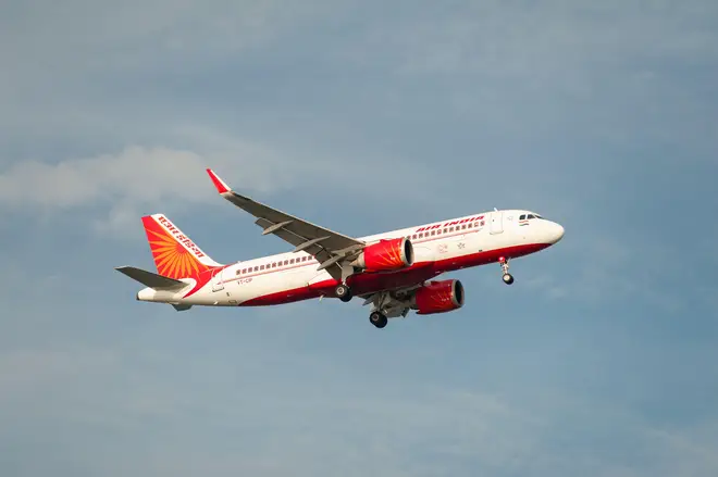 Air India के तीन वरिष्ठ अधिकारियों को हटाने का आदेश, DGCA की सख्त कार्रवाई