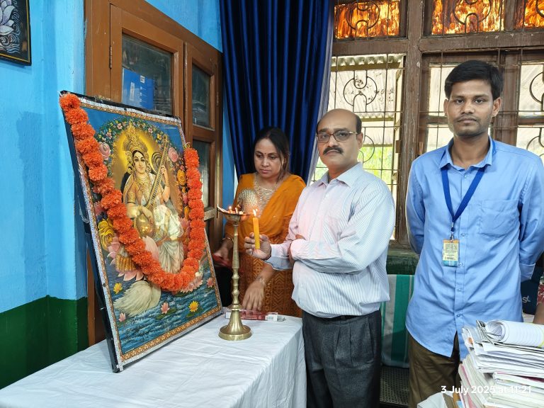 केन्द्रीय विद्यालय बोकारो थर्मल में नागरिक जागरूकता कार्यक्रम मनाया गया।