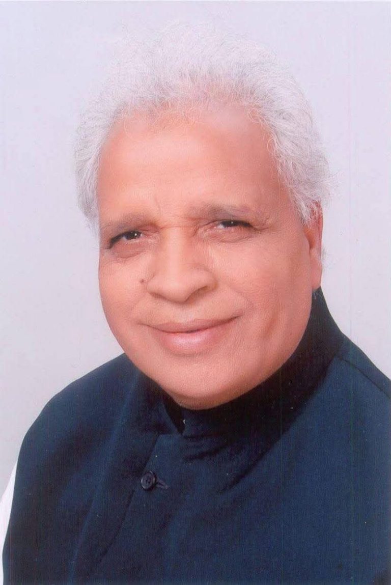 पूर्व मंत्री और धनबाद से सांसद रहे ददई दुबे का निधन, दिल्ली के गंगा राम अस्पताल में चल रहा था इलाज