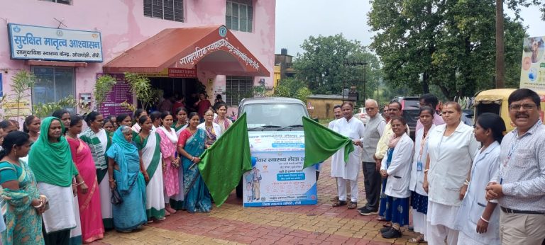 बल्ड स्टोरेज यूनिट,डेन्टल यूनिट,न्यू बाॅर्न स्पेशलाइजेशन यूनिट एवं एक्स रे वार्ड का हुआ उद्घाटन।