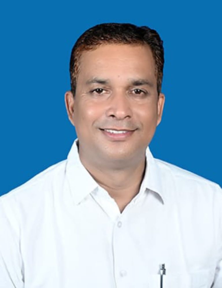 कांग्रेस पार्टी द्वारा संगठन सृजन 2025 कार्यक्रम को लेकर धनबाद में किए जाने वाले प्रशिक्षण कार्यक्रम को लेकर गिरिडीह जिला अध्यक्ष ने जिले के प्रखंड अध्यक्षों से समय पर पहुंचने की अपील की।